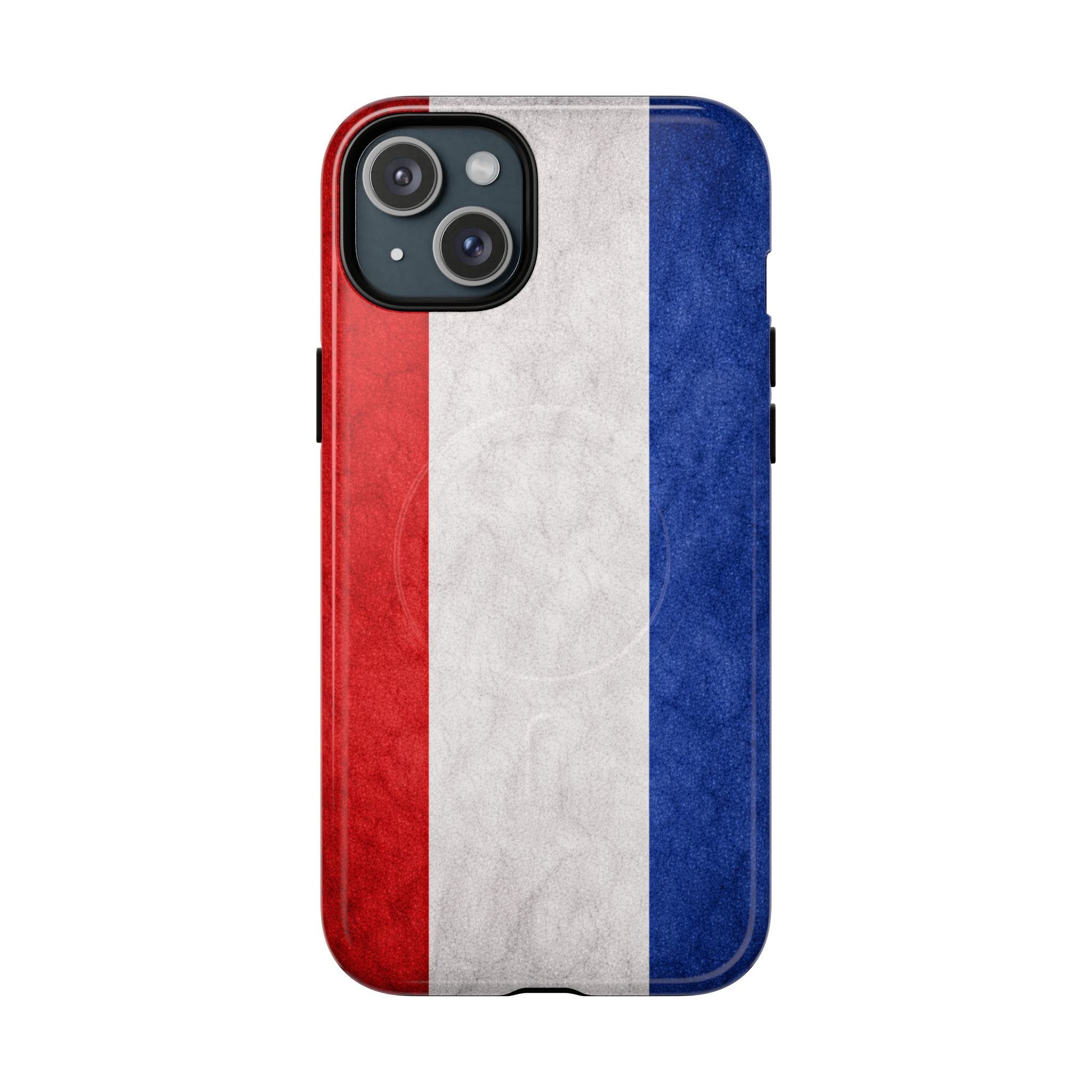 Dutch Flag Slim MagSafe Case | Ultra-Tough Protective Design