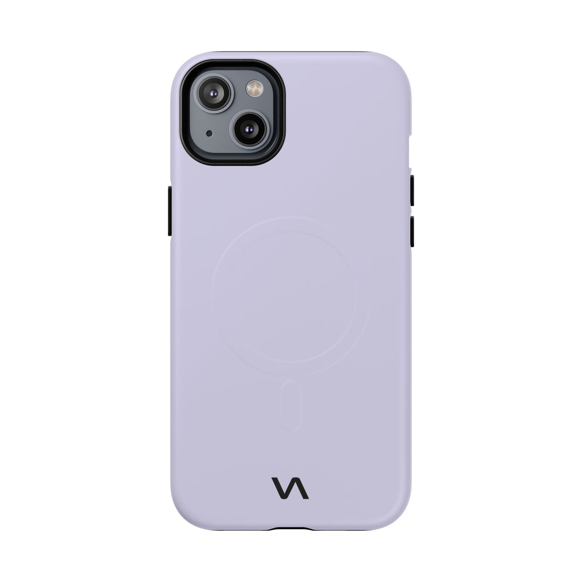 Lavender Amethyst MagSafe Case | Ultra-Tough Protective Design