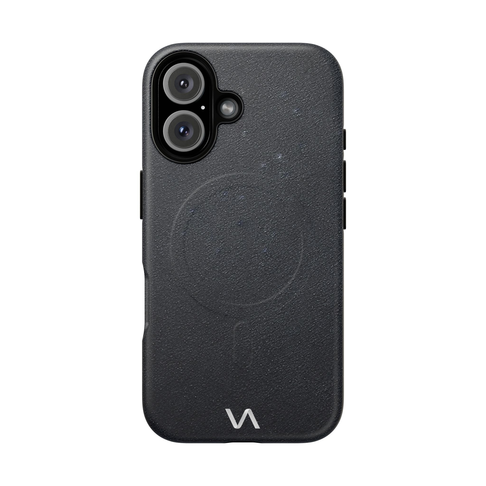 Slim Graphite MagSafe Case | Ultra-Tough Protective Design