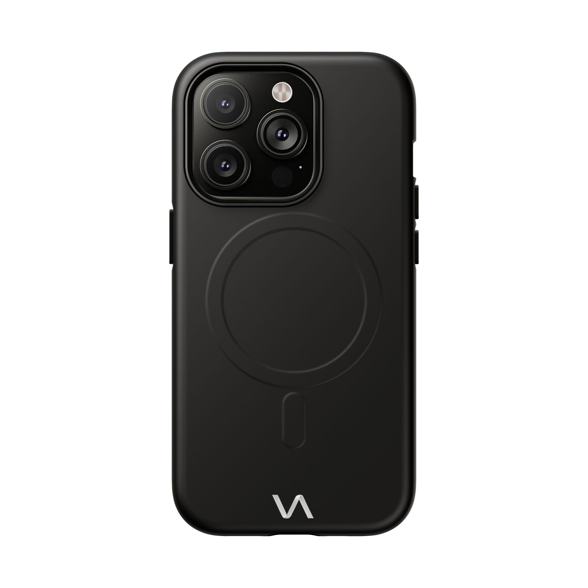 Slim Onyx MagSafe Case | Ultra-Tough Protective Design