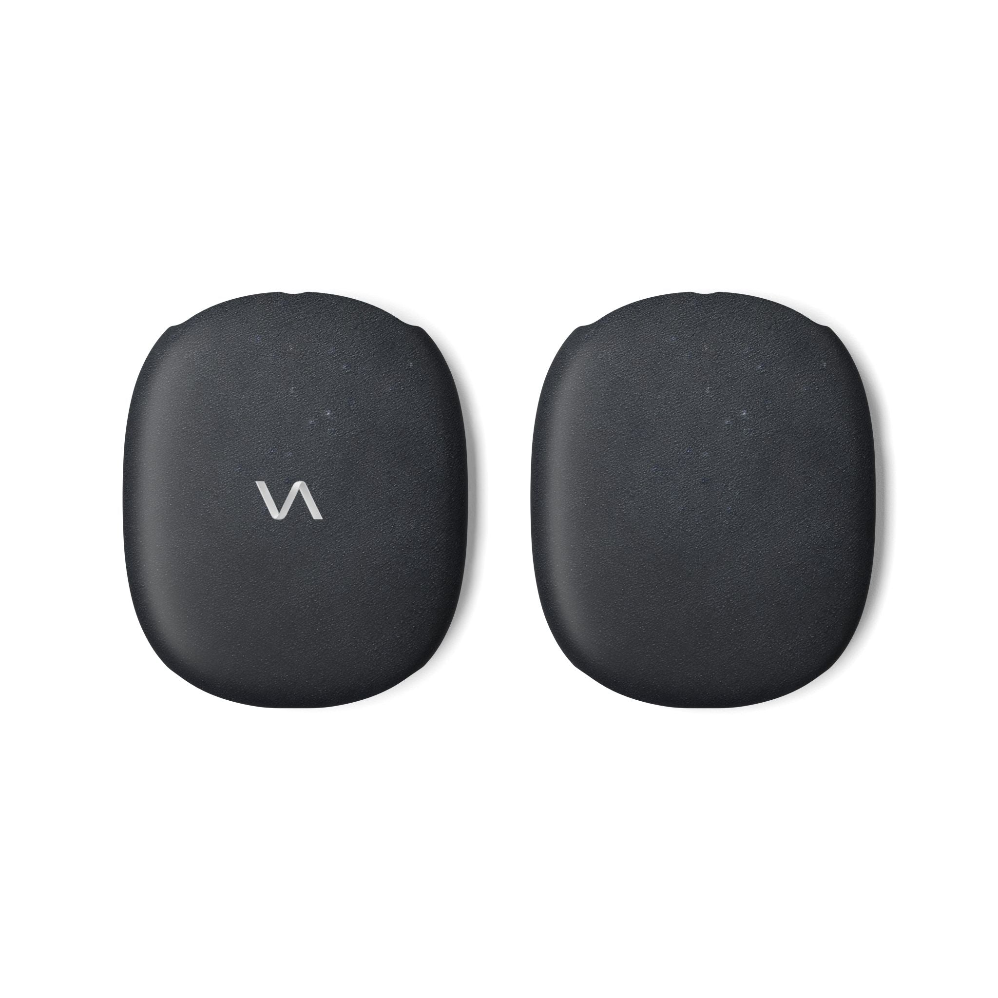 AirPods Max Ear Cup Covers  - Matte & Glossy Graphite