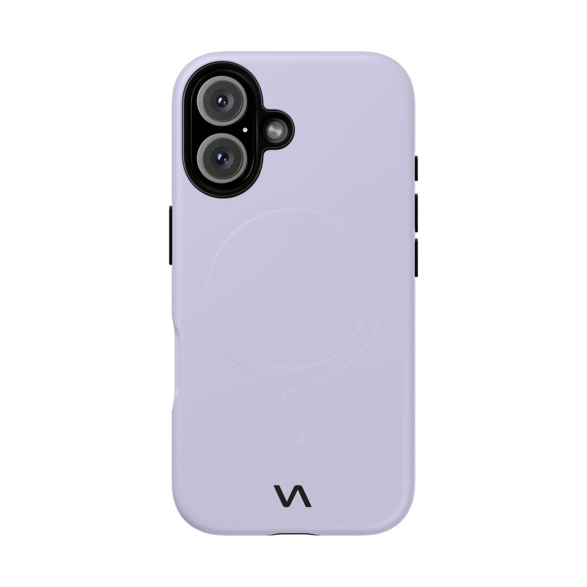 Lavender Amethyst MagSafe Case | Ultra-Tough Protective Design