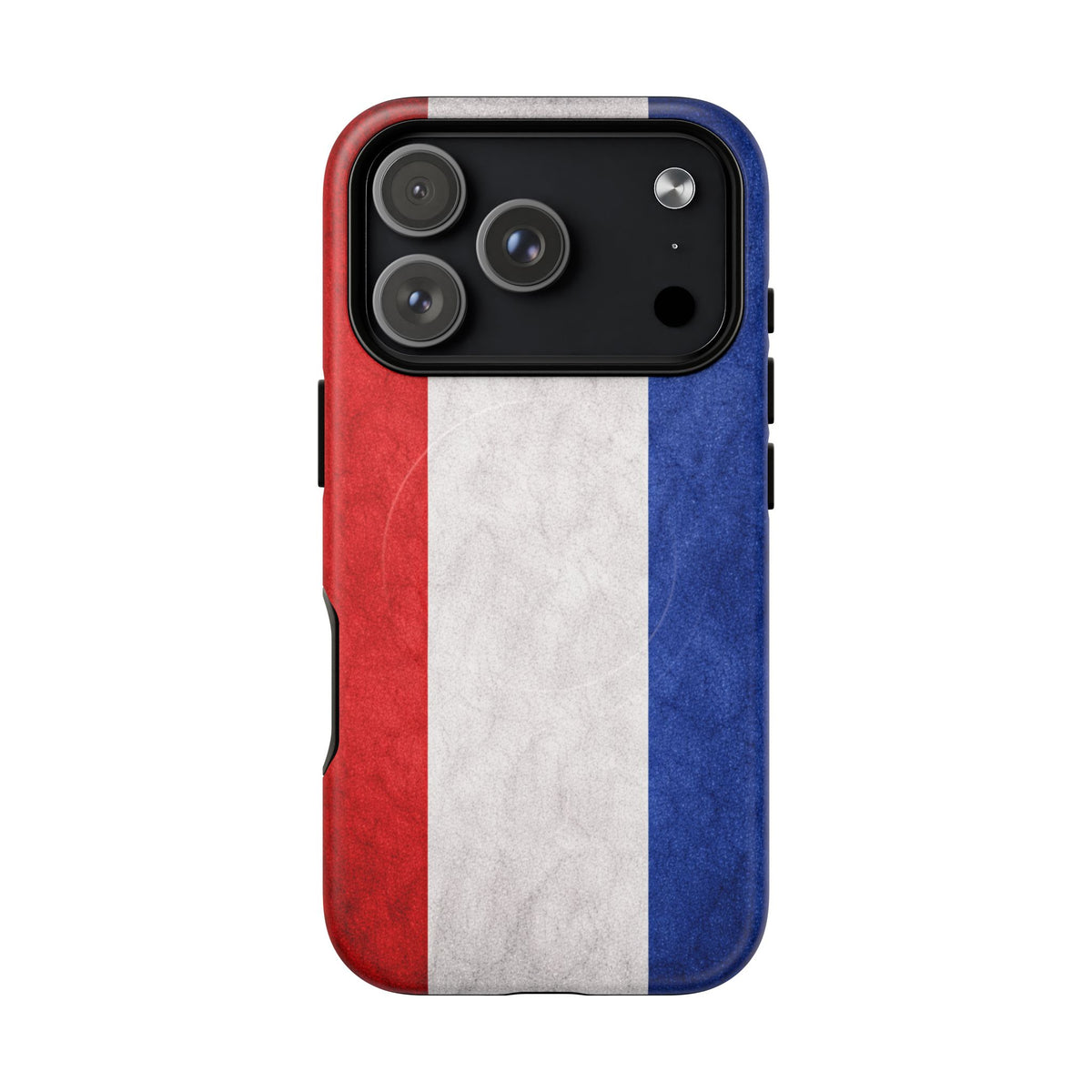 Dutch Flag Slim MagSafe Case | Ultra-Tough Protective Design