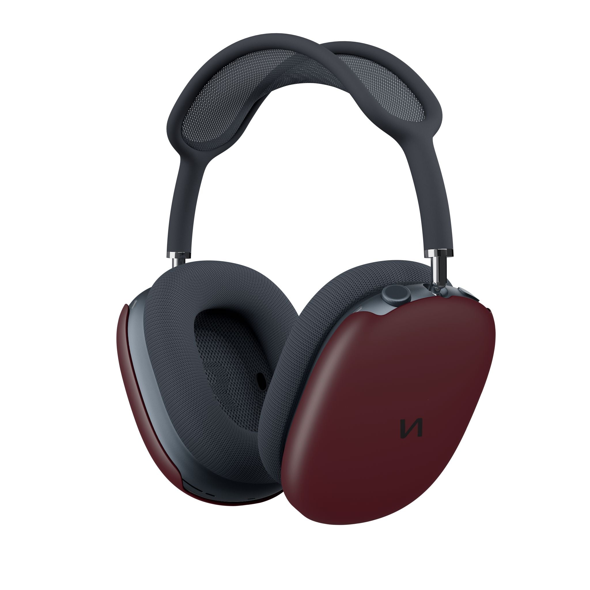 Velvet Rouge AirPods Max Ear Cup Covers – VitaAurea