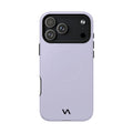 Lavender Amethyst MagSafe Case | Ultra-Tough Protective Design