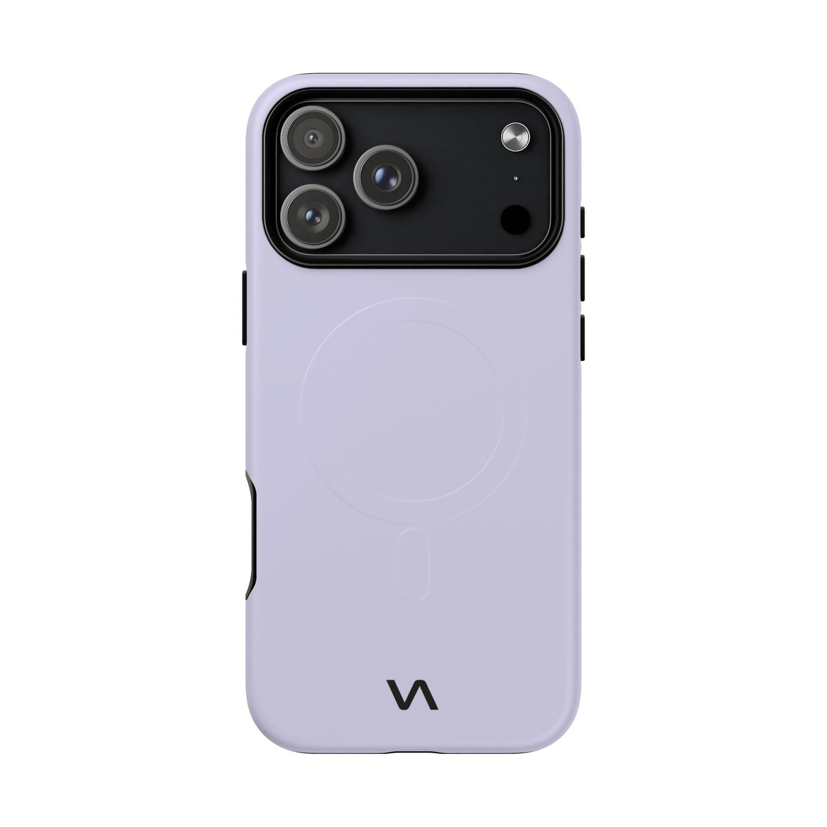 Lavender Amethyst MagSafe Case | Ultra-Tough Protective Design