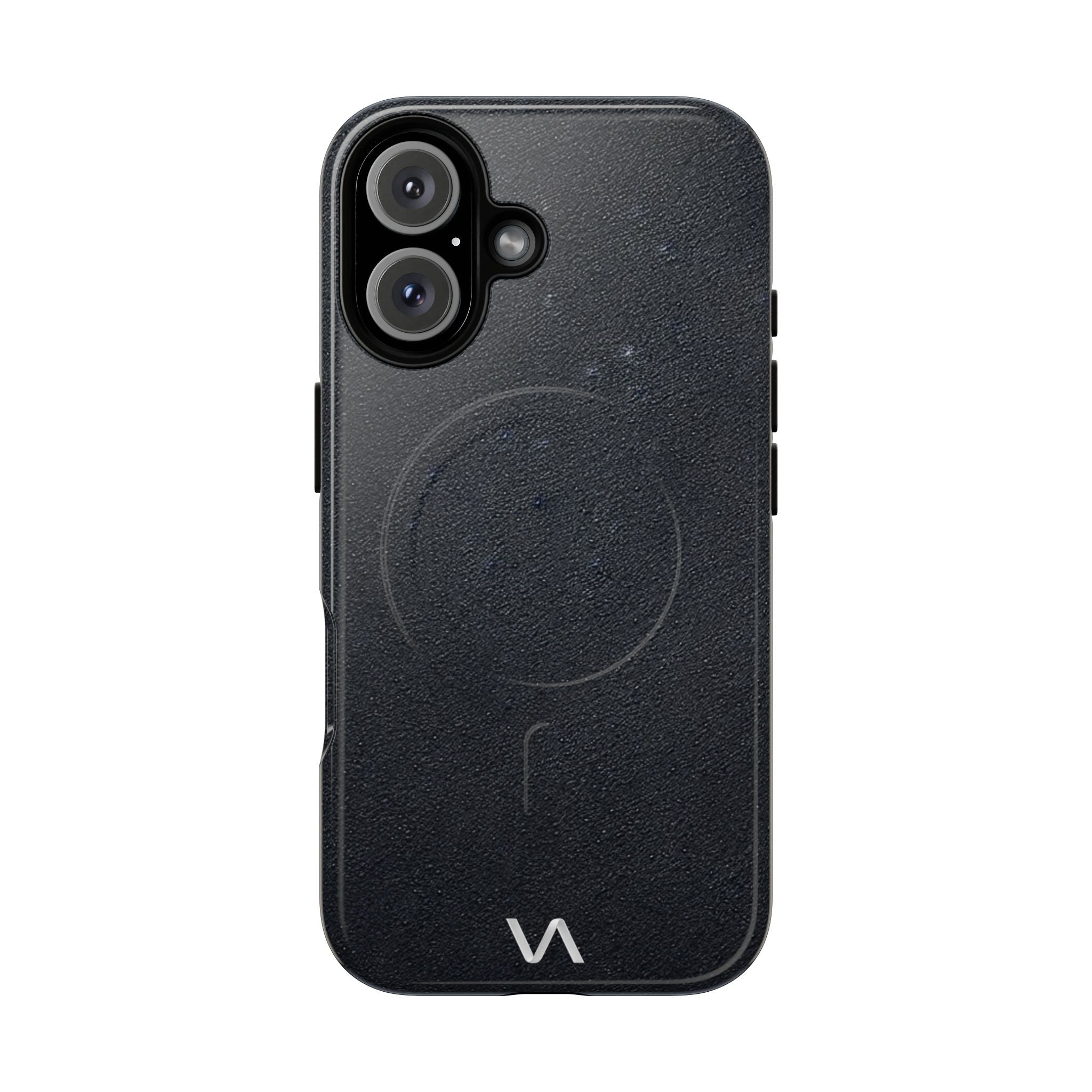 Slim Graphite MagSafe Case | Ultra-Tough Protective Design