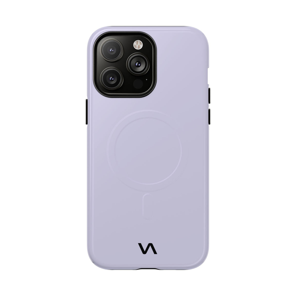 Lavender Amethyst MagSafe Case | Ultra-Tough Protective Design