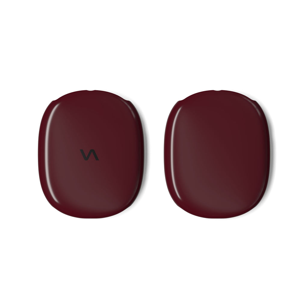 Velvet Rouge AirPods Max Ear Cup Covers – VitaAurea