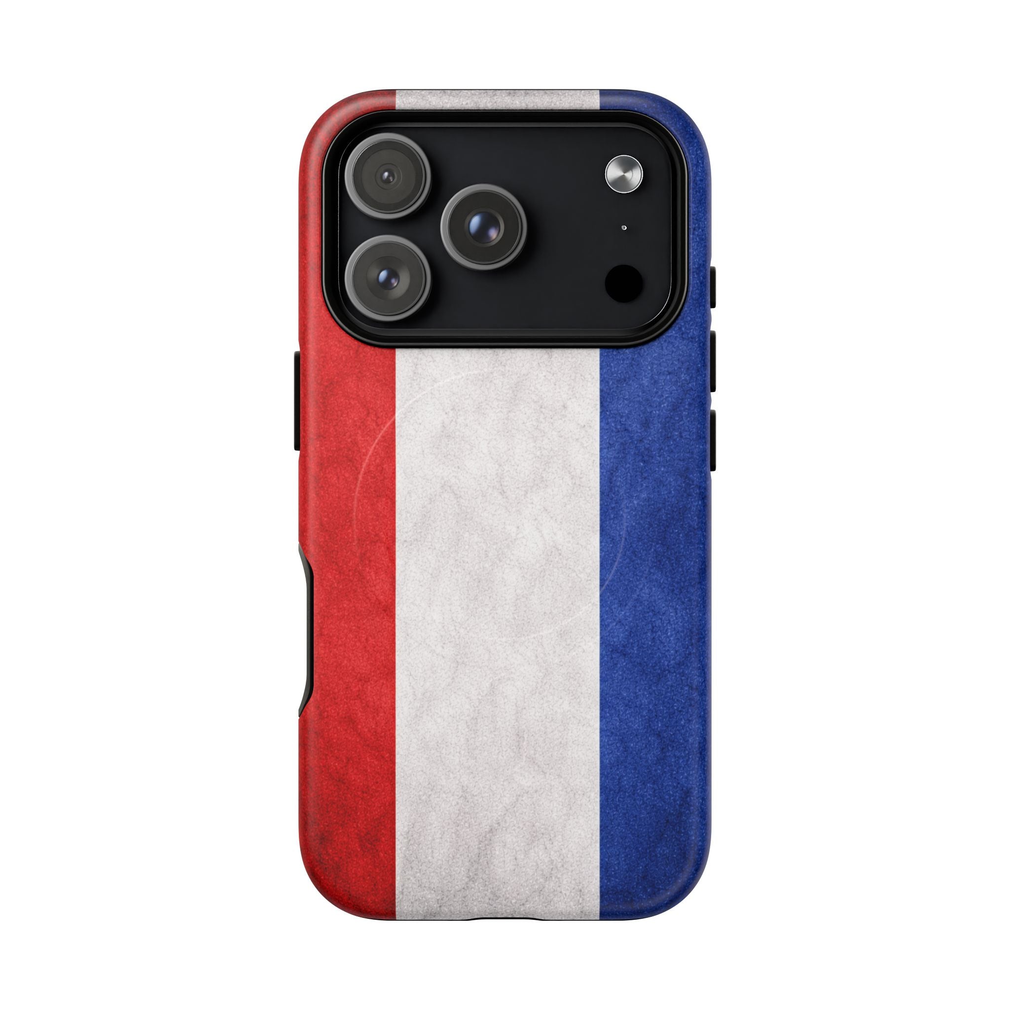 Dutch Flag Slim MagSafe Case | Ultra-Tough Protective Design