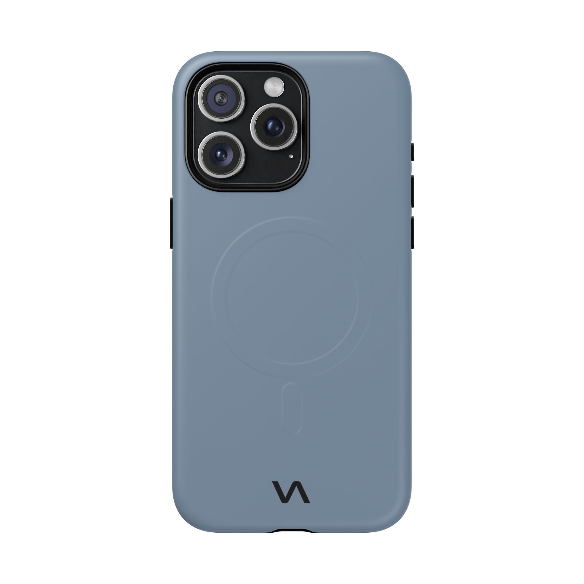 Steel Mist Slim MagSafe iPhone Case – VitaAurea