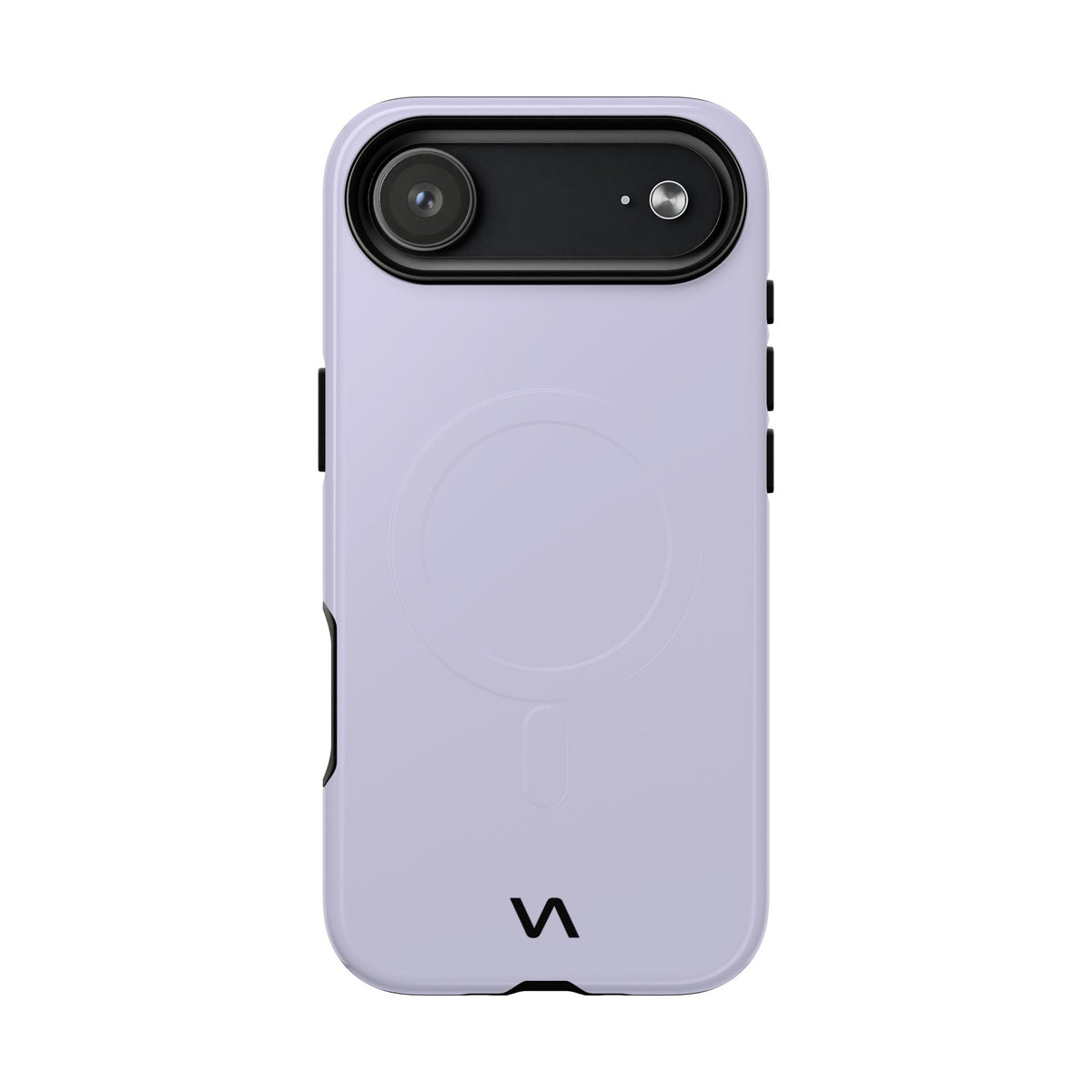 Lavender Amethyst MagSafe Case | Ultra-Tough Protective Design