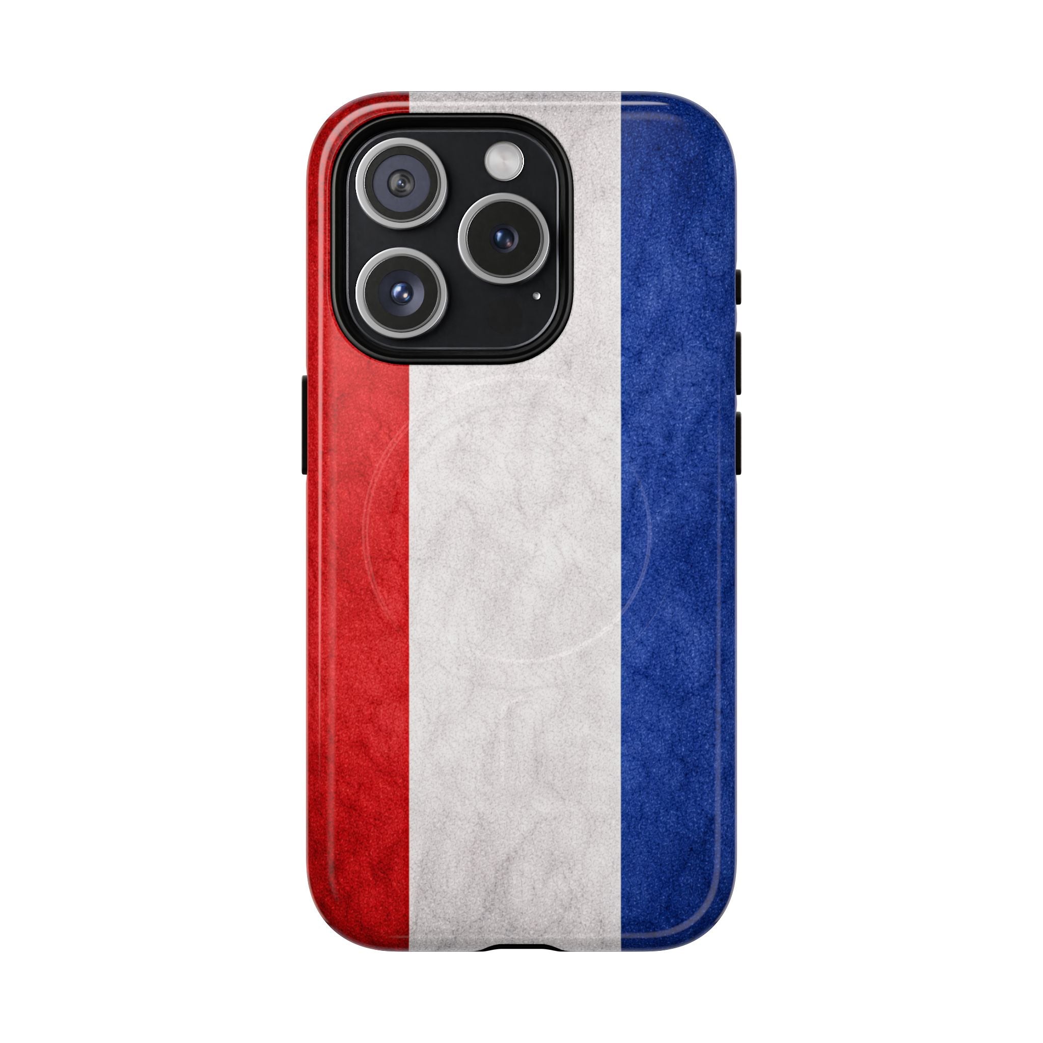 Dutch Flag Slim MagSafe Case | Ultra-Tough Protective Design