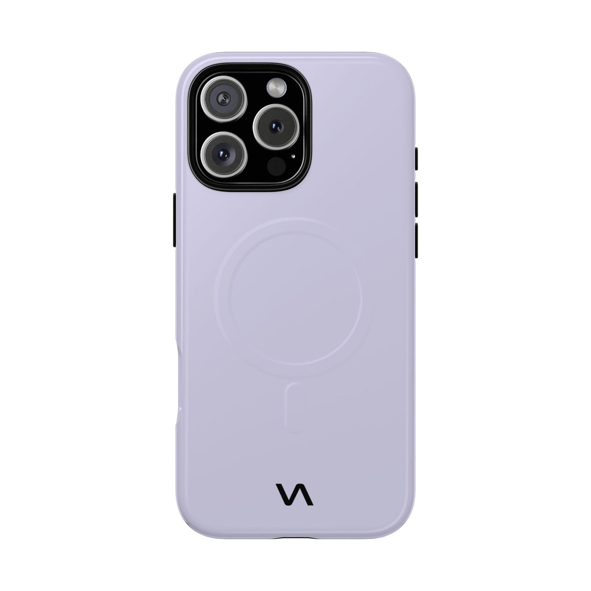Lavender Amethyst MagSafe Case | Ultra-Tough Protective Design