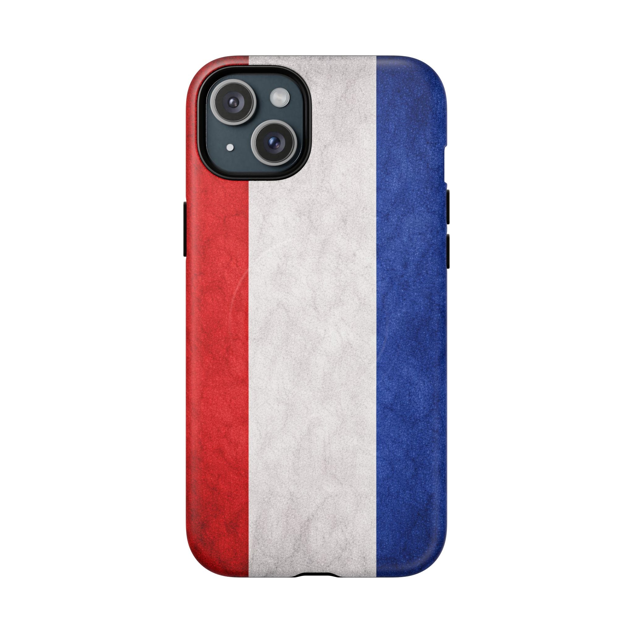 Dutch Flag Slim MagSafe Case | Ultra-Tough Protective Design