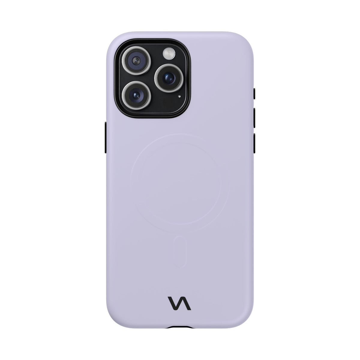 Lavender Amethyst MagSafe Case | Ultra-Tough Protective Design