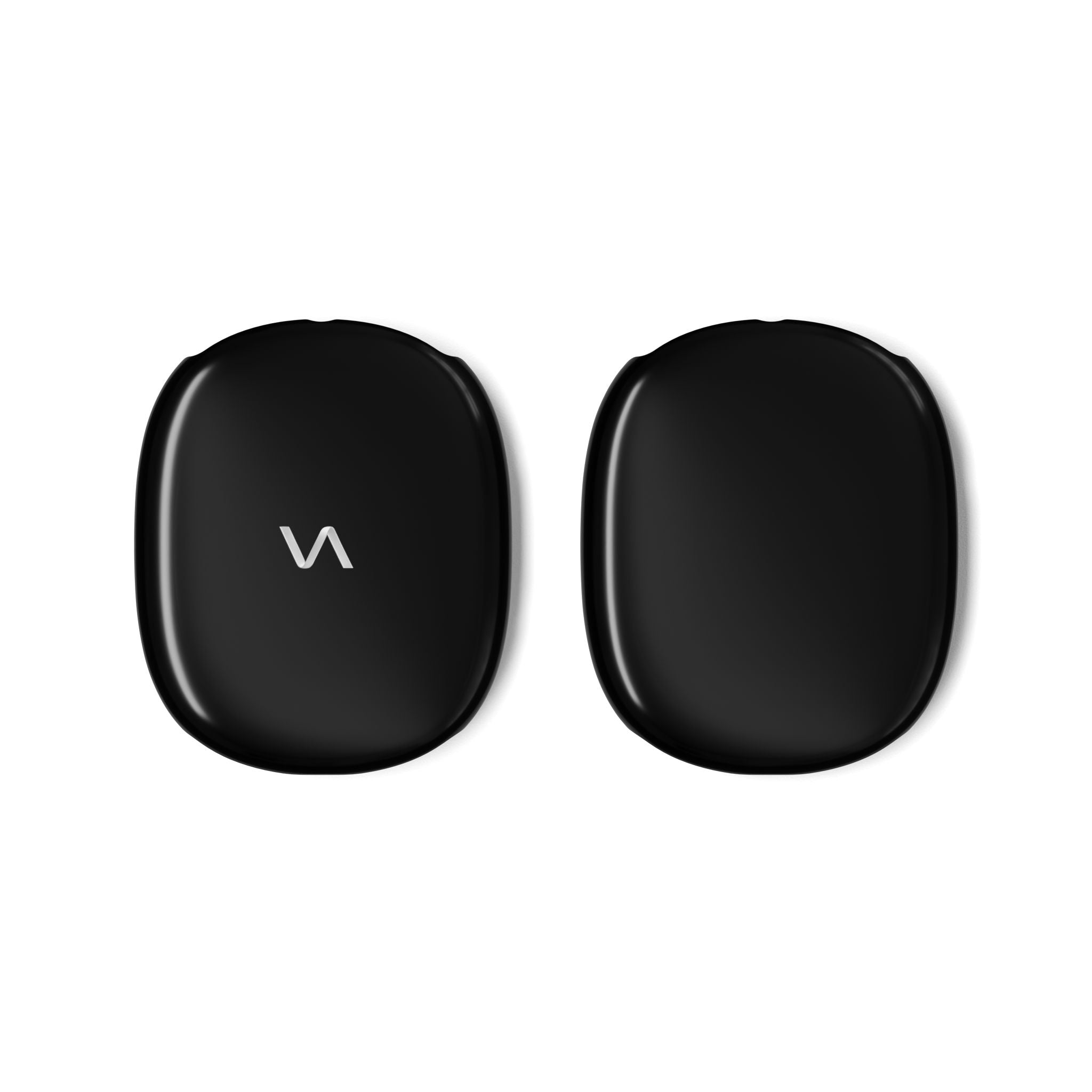 Onyx Black Bundle – MagSafe Case & AirPods Max Covers | VitaAurea