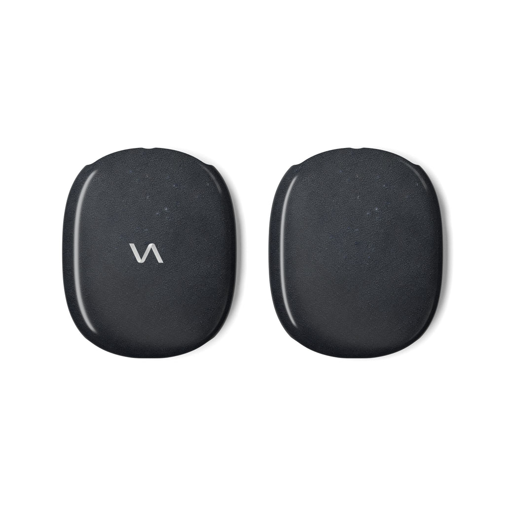 Graphite Bundle – MagSafe Case & AirPods Max Covers | VitaAurea