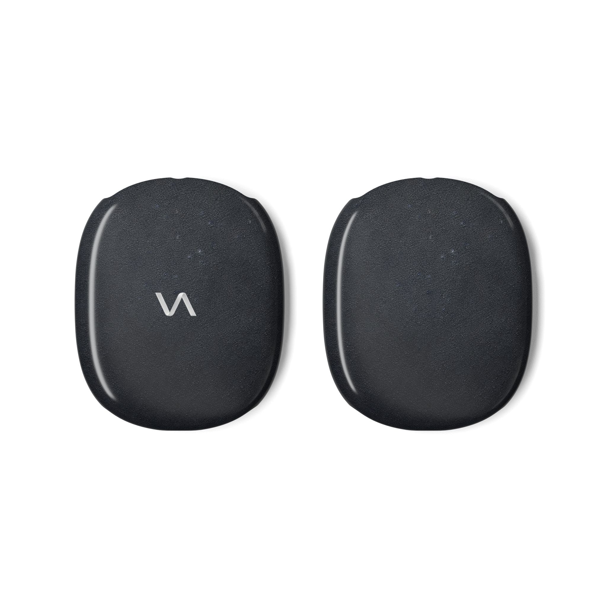 Graphite Bundle – MagSafe Case & AirPods Max Covers | VitaAurea