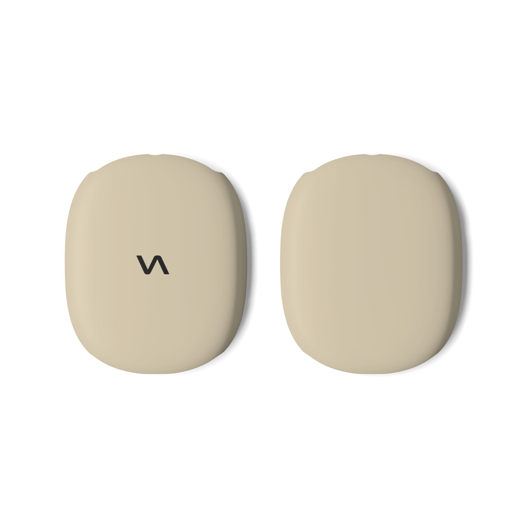 Ivory Silk Bundle – MagSafe Case & AirPods Max Covers | VitaAurea