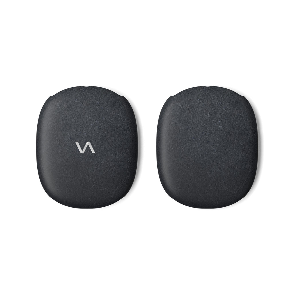 Graphite Bundle – MagSafe Case & AirPods Max Covers | VitaAurea