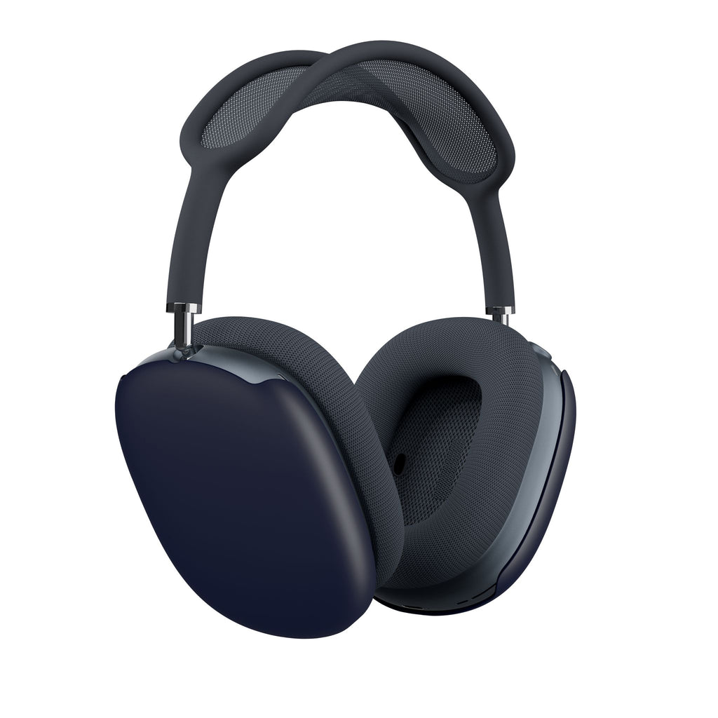 Midnight Blue Bundle – MagSafe Case & AirPods Max Covers | VitaAurea